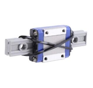 NSK PAU15ALS,PU Linear Guide Carriage